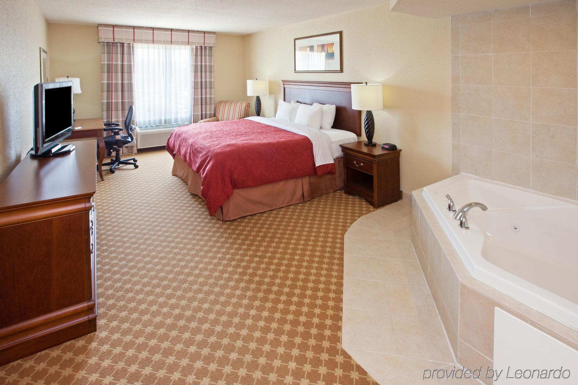 Country Inn & Suites By Radisson, Valparaiso, In Cameră foto
